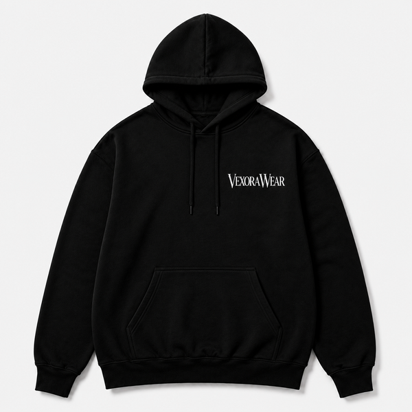 Vexora Eidolon Atelier unisex hoodie