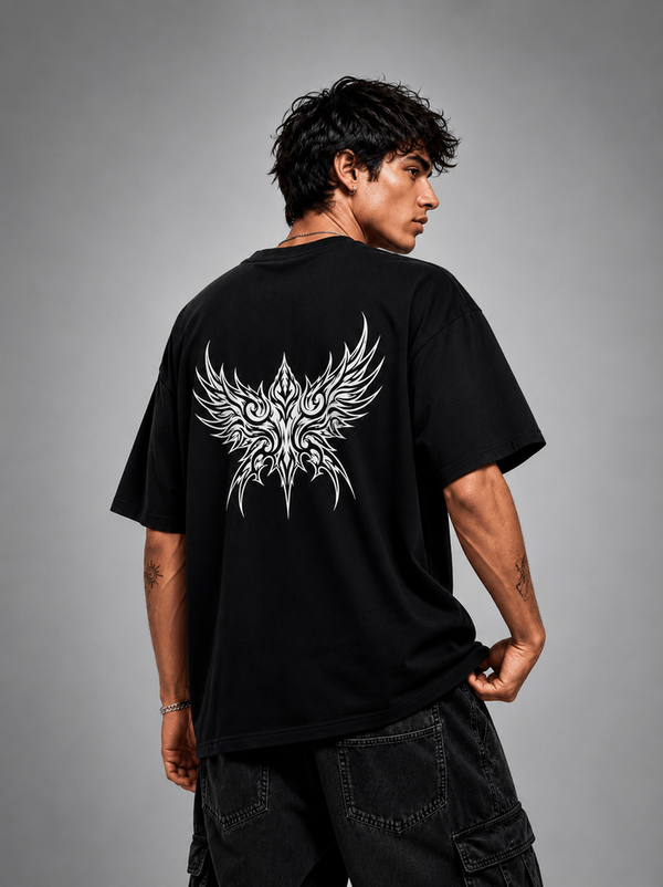 Vexora Void Phoenix