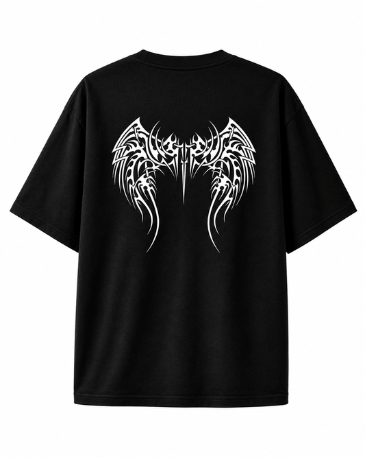 Vexora Death Crest