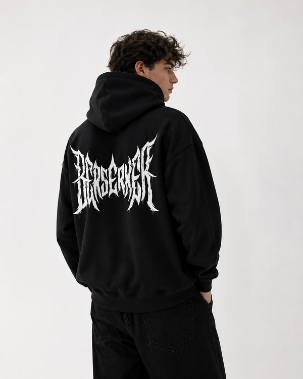 Vexora Eidolon Atelier unisex hoodie