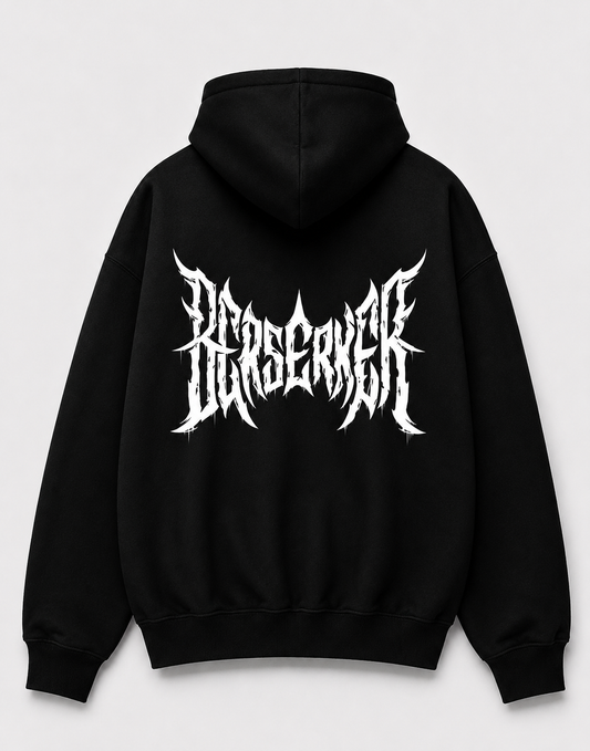 Vexora Imperium unisex hoodie