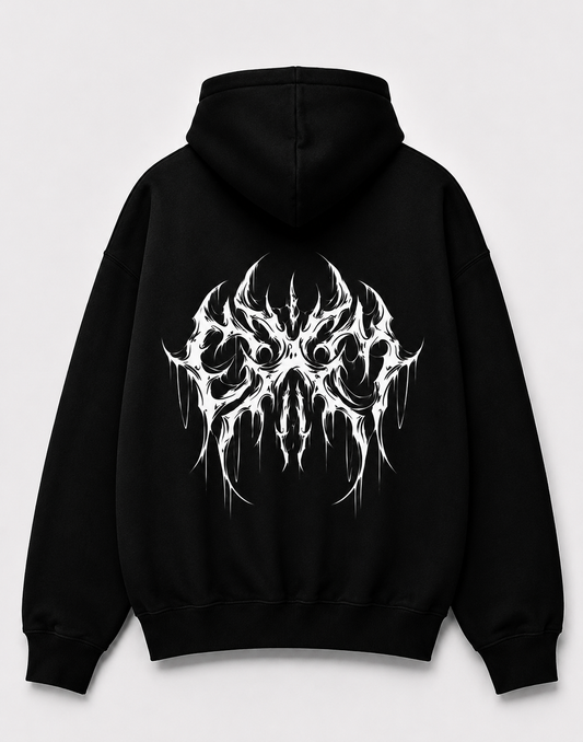 Vexora Vesper Dominion unisex hoodie
