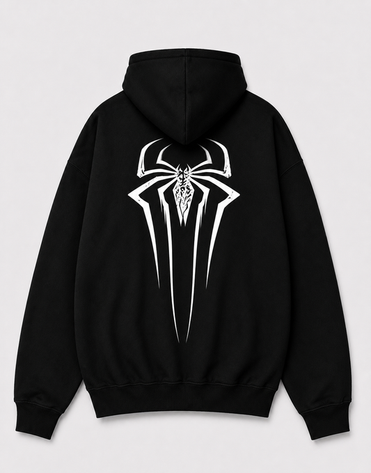 Vexora Web Reaper unisex hoodie