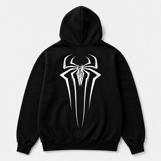 Vexora Web Reaper unisex hoodie