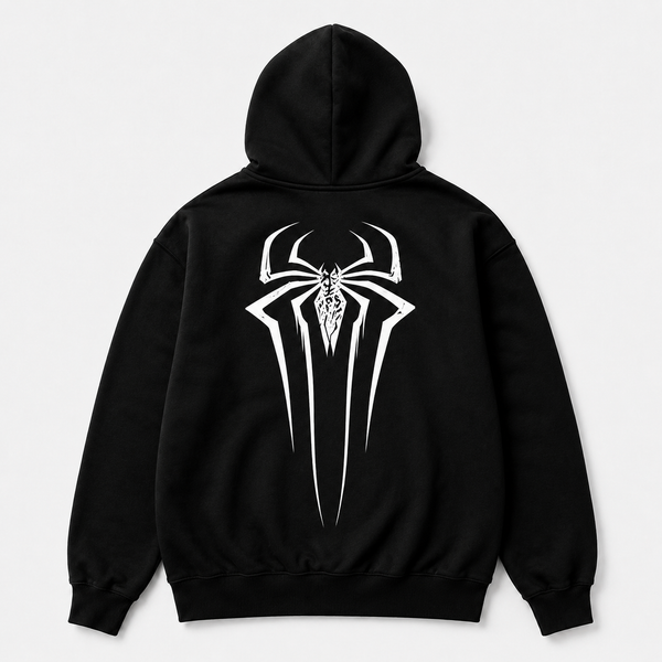 Vexora Web Reaper unisex hoodie