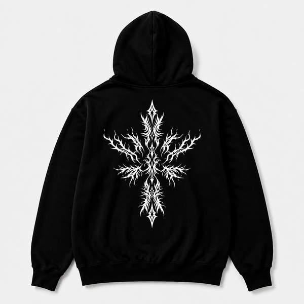 Vexora Vesper Dominion unisex hoodie