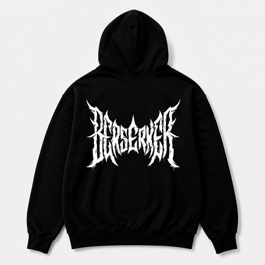 Vexora Eidolon Atelier unisex hoodie